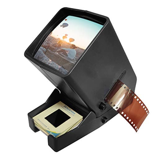 Portable Slide Viewer