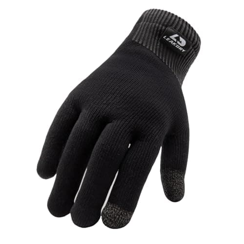 LEAKDRY Merino Thermal