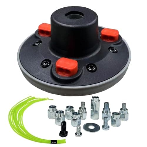 SIMUSI Universal Trimmer Head