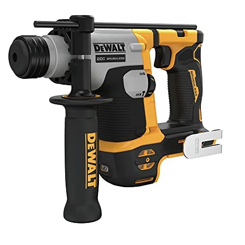 DEWALT 20V SDS-Plus