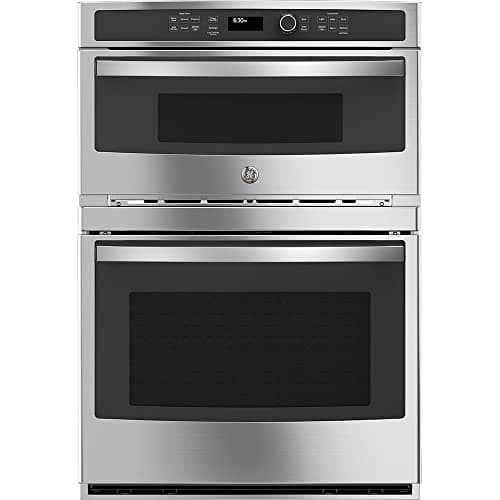 GE Combination Wall Oven