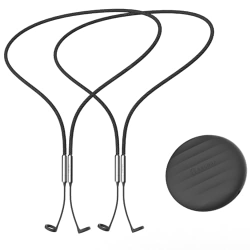 Selouj Earplug Lanyard