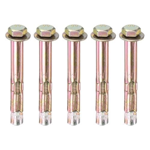 M6 Hex Expansion Bolts