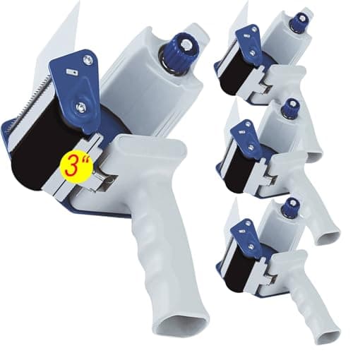 PERFECTAPE 3" Tape Gun