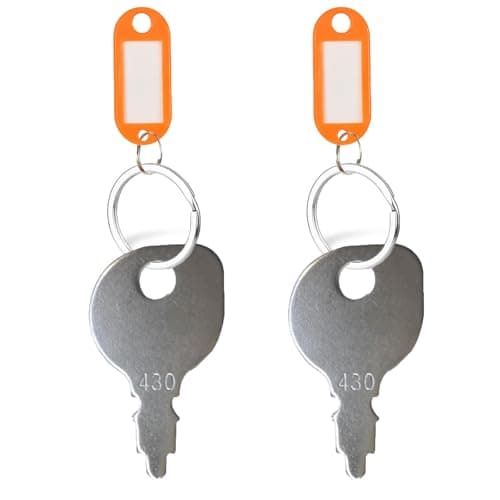 Femory Universal Key