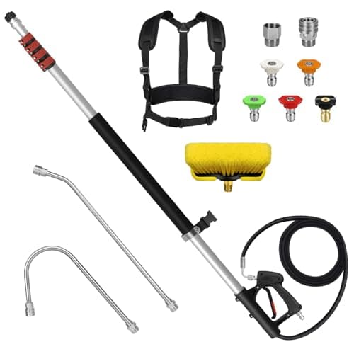 LidoDola Telescoping Wand