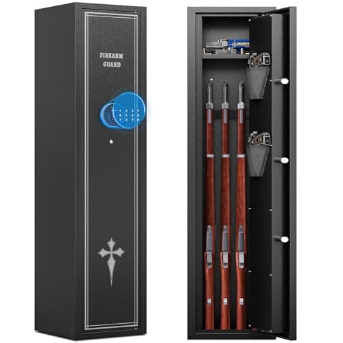 KAER Rifle Cabinet