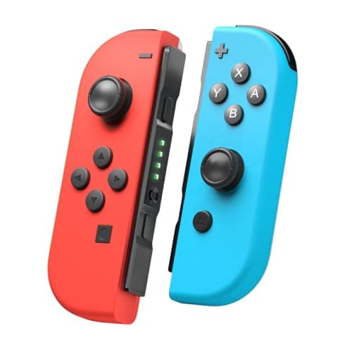 The Best Nintendo Switch Controllers