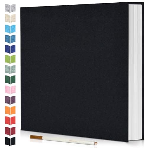 Artfeel Self-Adhesive Album