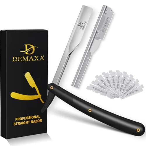 Precision Shavette Razor
