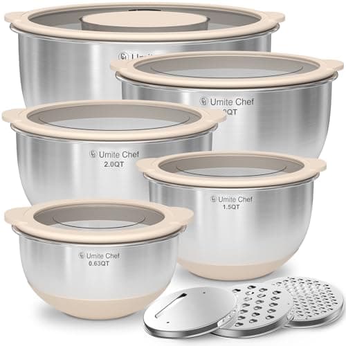 Warp-Proof Lids Deluxe