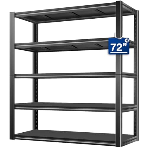 BILT HARD Industrial Shelving