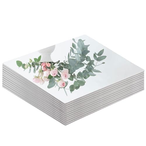 Unbreakable Mirror Tiles