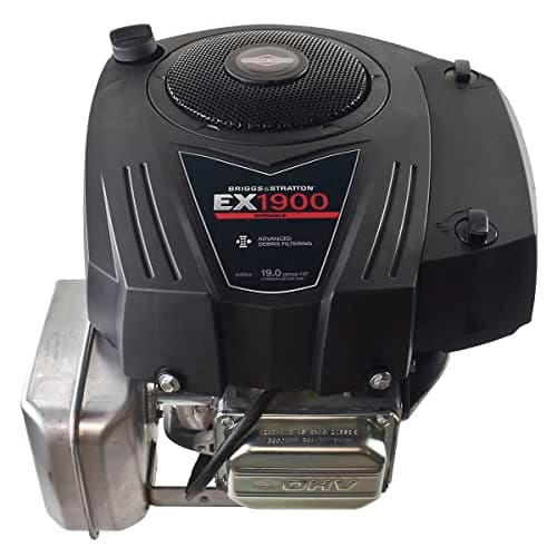 Briggs & Stratton 19HP