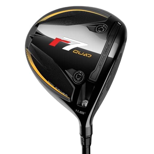 R7 Quad Mini Driver
