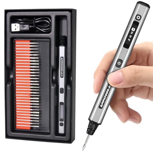 Mini Engraving Pen