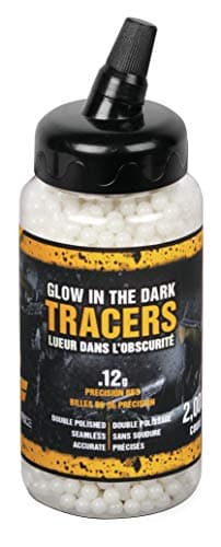 The Best Airsoft BBs