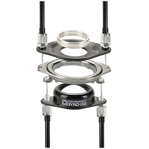 Gyro G3 Detangler