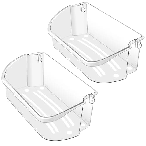 Door Bin Two-Pack