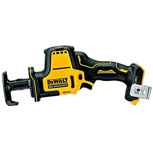 DEWALT Atomic Saw