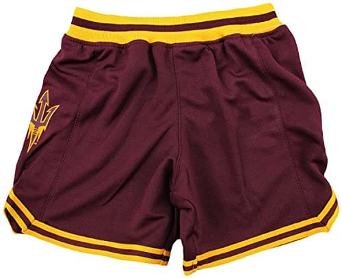 Toddler Team Shorts