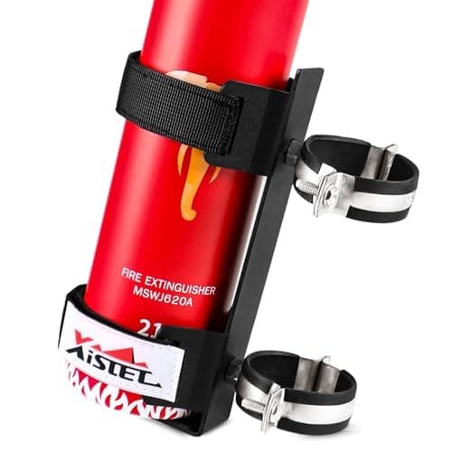 Adjustable Roll-Bar Mount