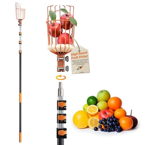 Sturdy Telescoping Picker
