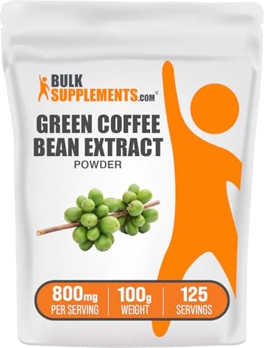 Bulk Coffee Extract Powder