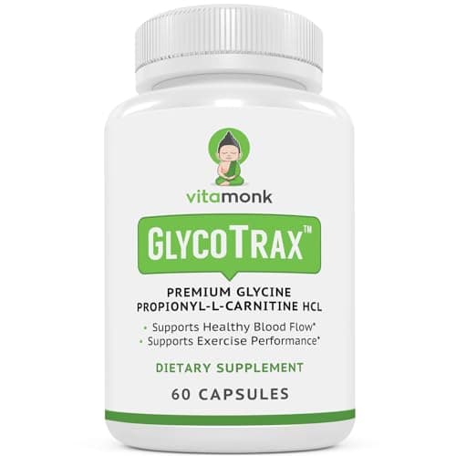 VitaMonk GlycoTrax GPLC