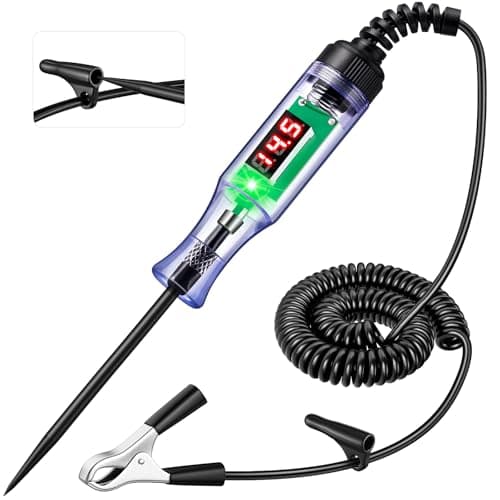 Budget Digital Test Pen