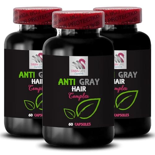 Anti Gray Hair Complex