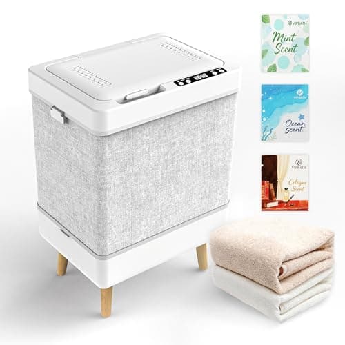 VIPBATH 35L Foldable