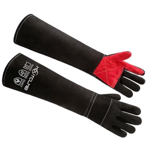23.6-inch Extreme Heat Gloves