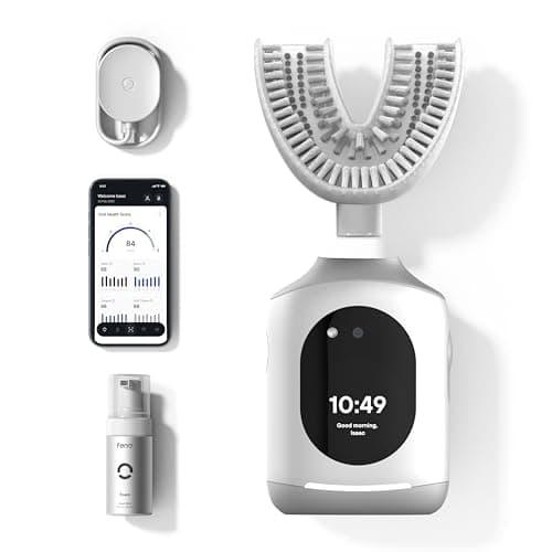 Feno Smartbrush Premium