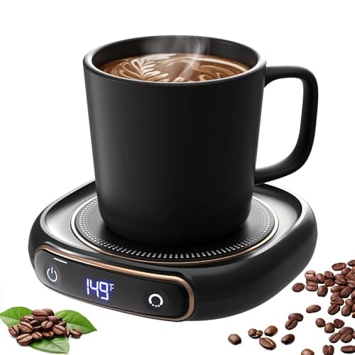 The Best Tea & Espresso Beverage Warmers