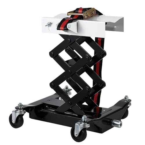The Best Transmission Jacks