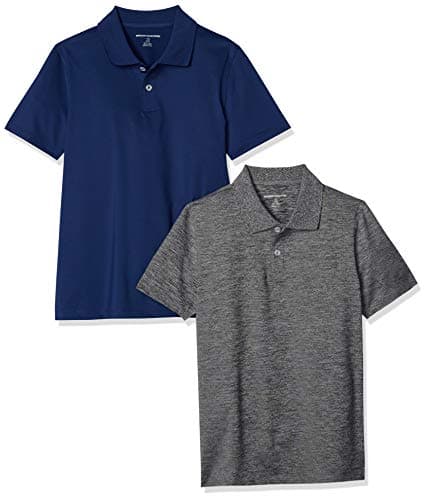 Everyday Active Polo