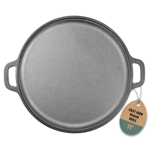 The Best Grill Griddles
