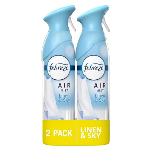 Linen & Sky Spray