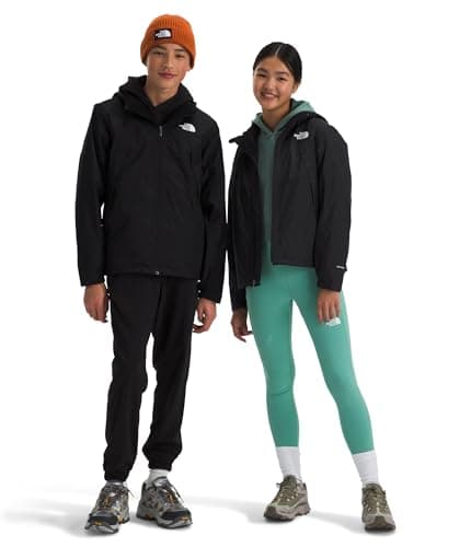 3-in-1 Weather Jacket