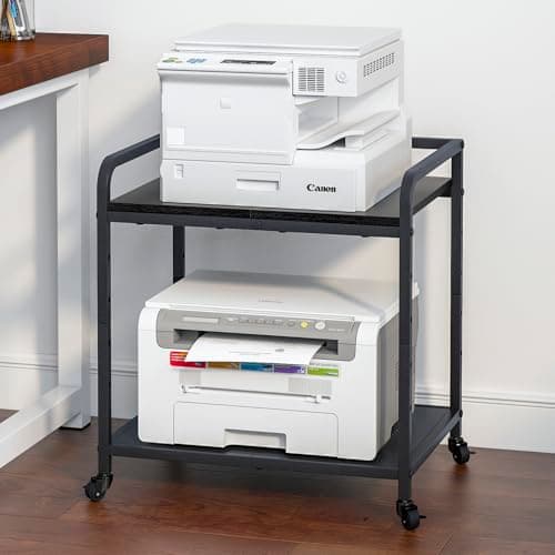Large Adjustable Stand