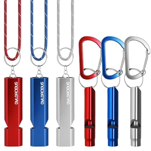 Owldacious Aluminum Set