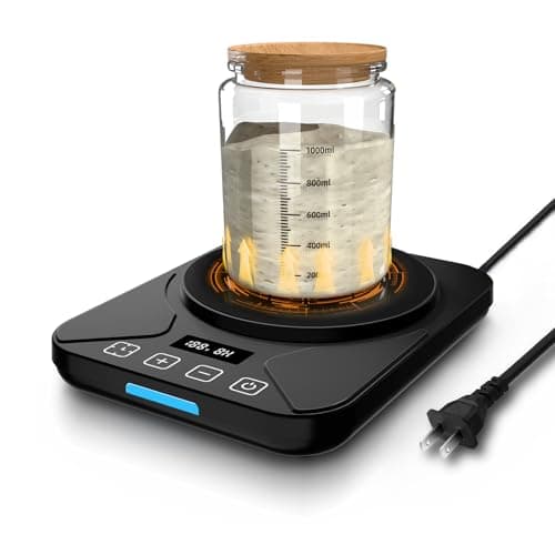 Precision Starter Warmer Mat