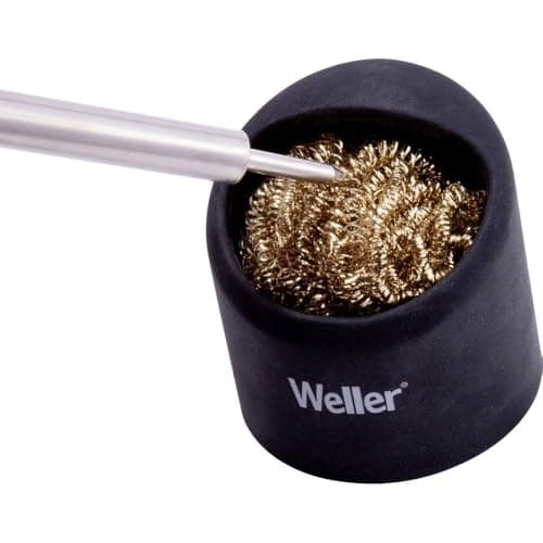 Weller Brass Tip Cleaner