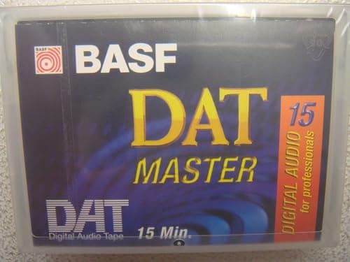 The Best Blank DATs