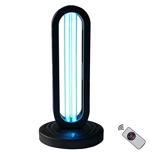 38W Ozone UV Sanitizer