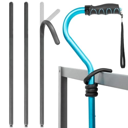 Vive Bendable Cane Holders