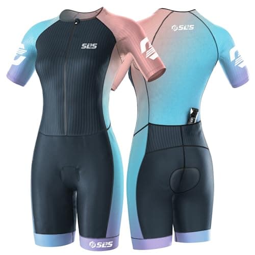 SLS3 Elite Trisuit