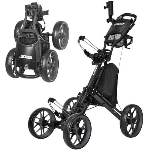 Tedycatt Quad Cruiser