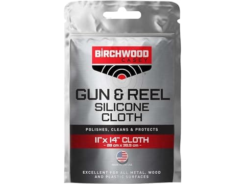 Birchwood Casey Silicone Cloth